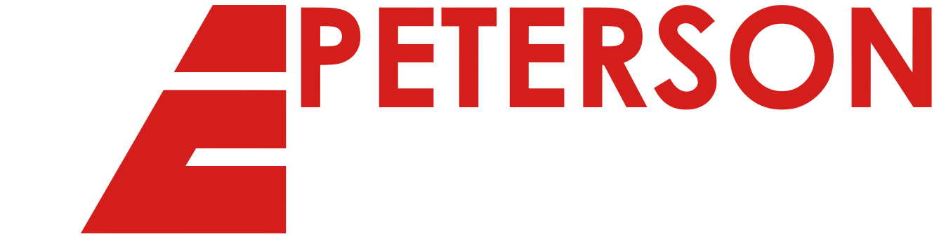 Peterson Equipment