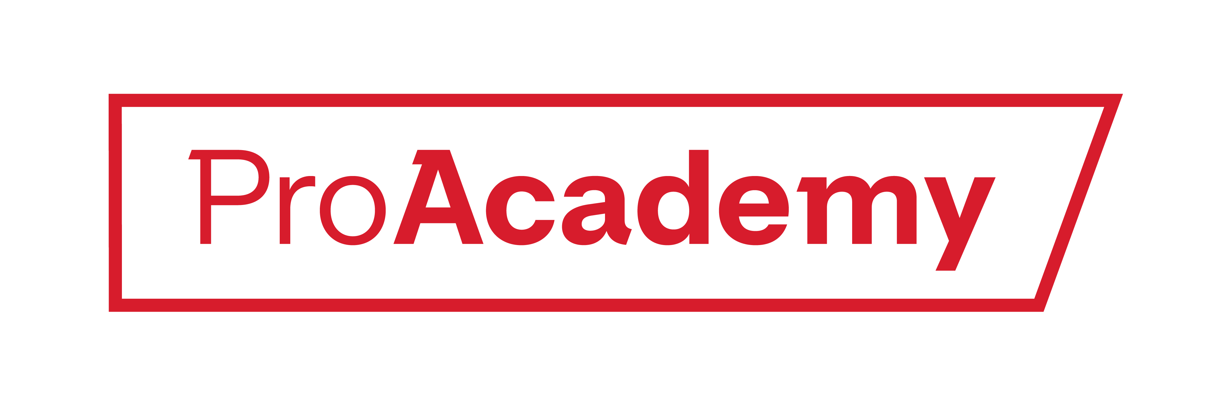 ProAcademy