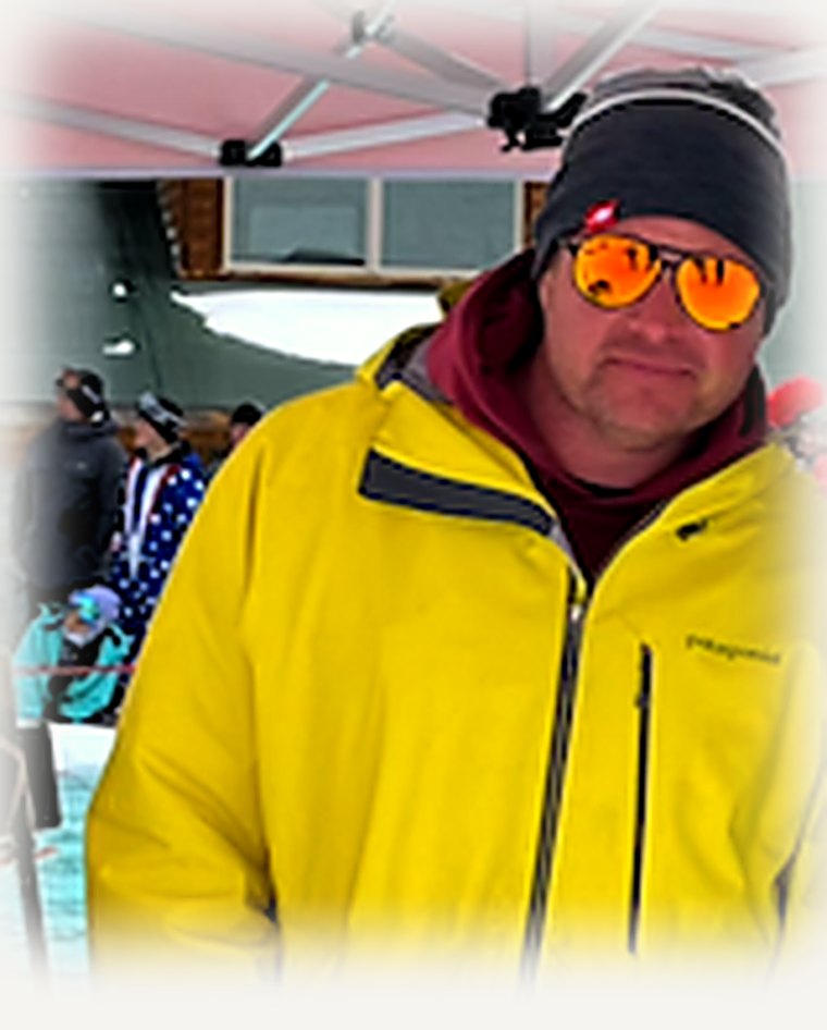 Jim Grewe, General Manager, Peterson Equipment Company