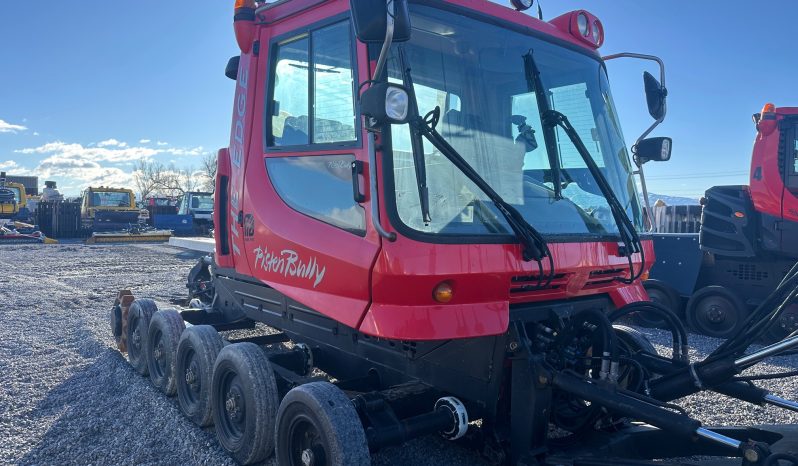 2006 PistenBully 200 Edge