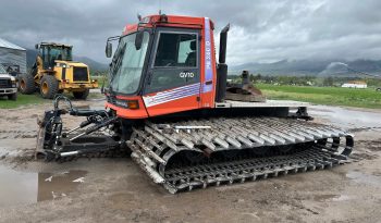 1994 PistenBully 260D