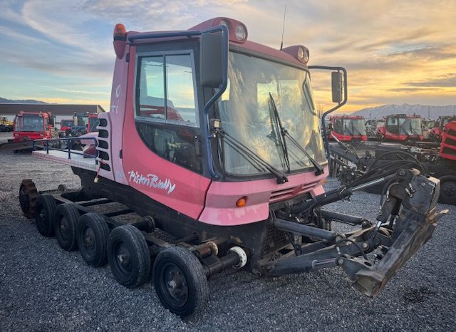 1997 PistenBully 300
