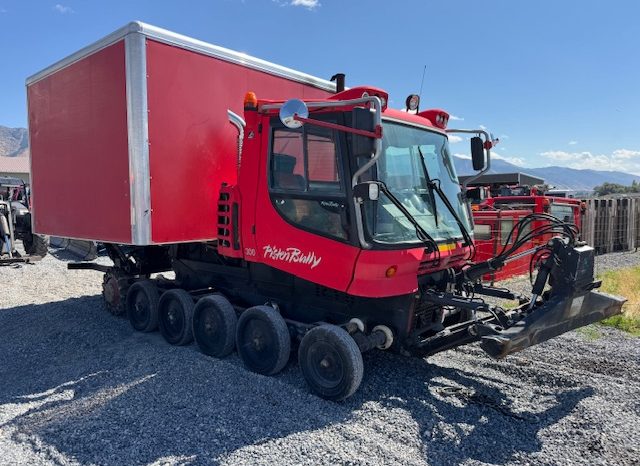 2006 PistenBully 300 Haul Cat