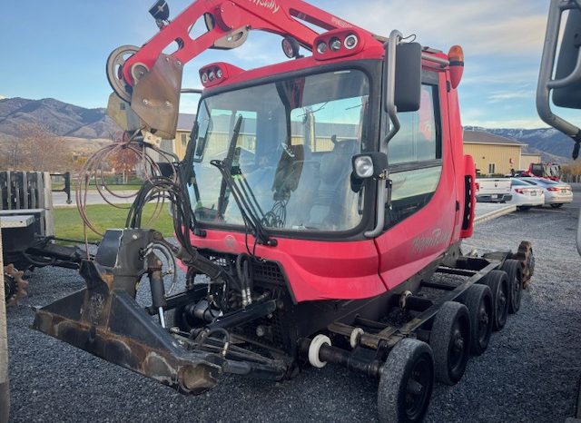 2003 PistenBully 300W Polar