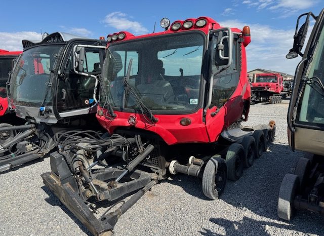 2010 PistenBully 400
