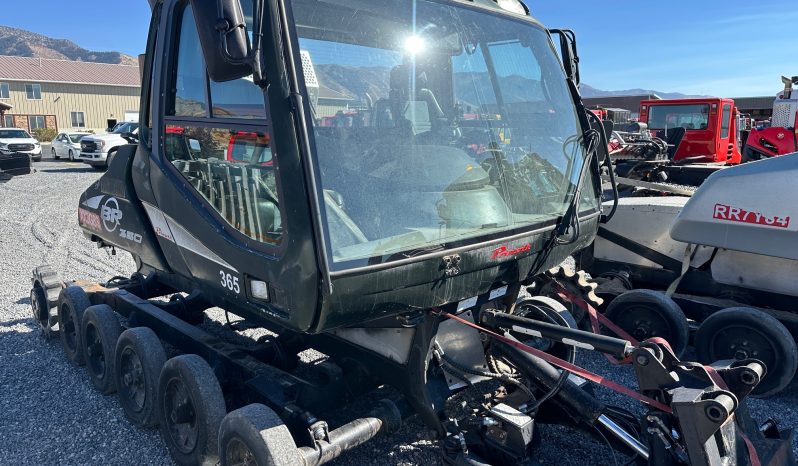 2008 Prinoth BR350