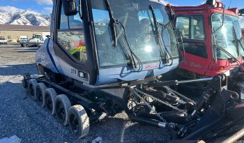 2008 Prinoth BR350