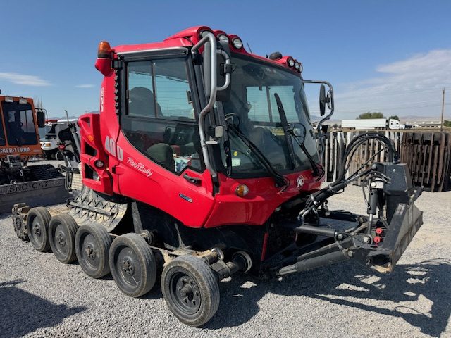 2020 PistenBully 400