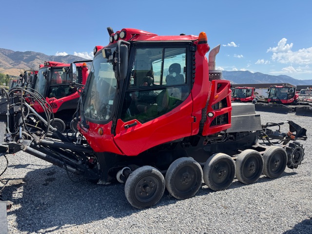 2019 PistenBully 400 Park Pro
