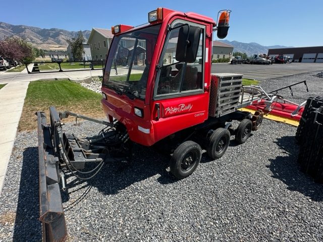 2002 PistenBully Canyon
