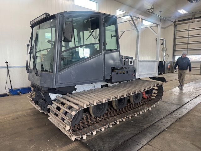 2008 Prinoth Trooper