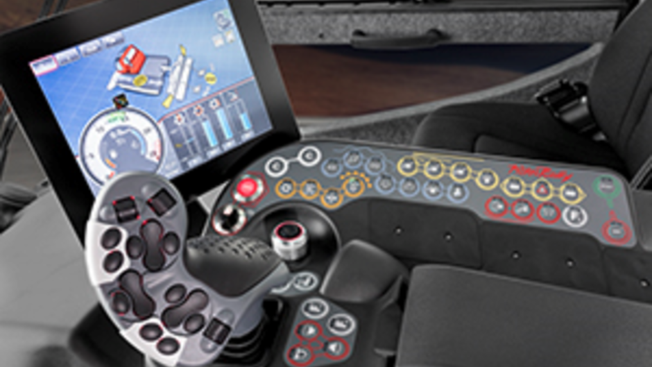 PistenBully 100 Utility Peterson Equipment