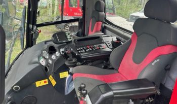 Pisten Bully 400 Park Pro full