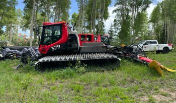 Pisten Bully 400 Park Pro full