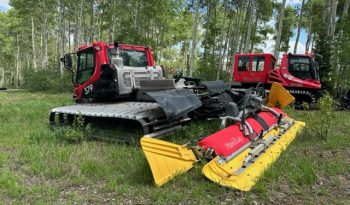 Pisten Bully 400 Park Pro full