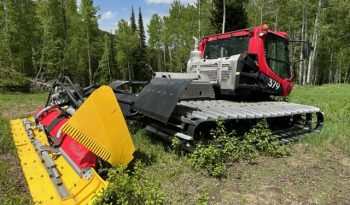 Pisten Bully 400 Park Pro full