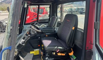 2001 PistenBully 100 full