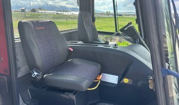 2001 PistenBully 100 full