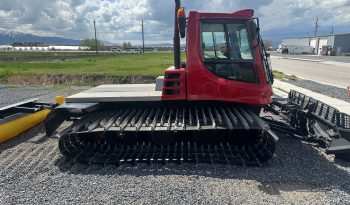 2001 PistenBully 100 full
