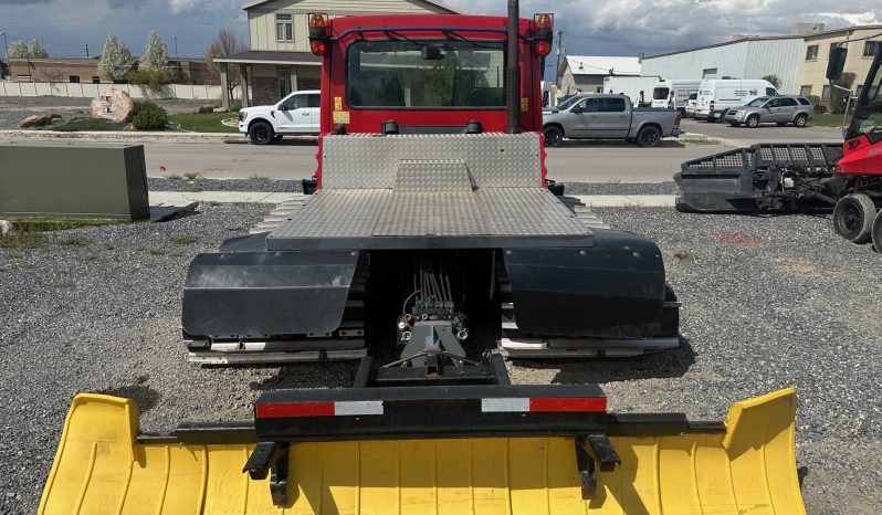 2001 PistenBully 100 full