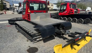 2001 PistenBully 100 full
