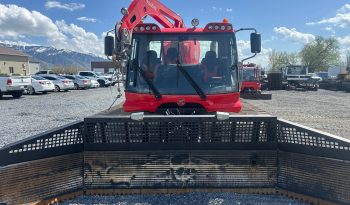 2006 PistenBully 600W Select full