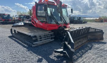 2006 PistenBully 600W Select full
