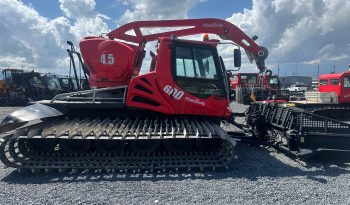 2006 PistenBully 600W Select full