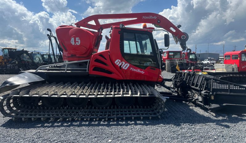 2006 PistenBully 600W Select full