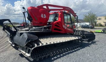 2006 PistenBully 600W Select full