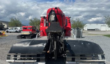 2006 PistenBully 600W Select full