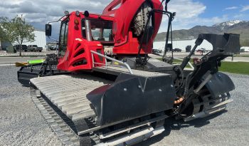 2006 PistenBully 600W Select full