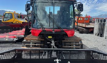 2021 PistenBully 100 full