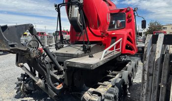 2006 PistenBully 600W Select full