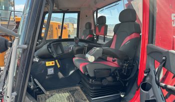 2006 PistenBully 600W Select full