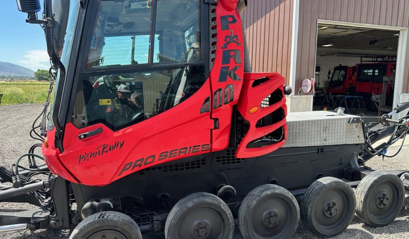 2012 PistenBully 400 Park full