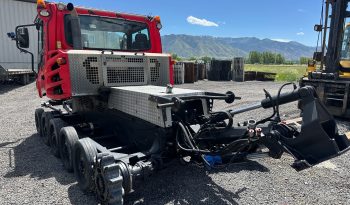 2012 PistenBully 400 Park full