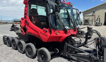 2012 PistenBully 400 Park full