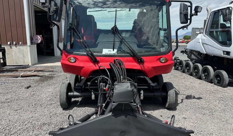 2012 PistenBully 400 Park full