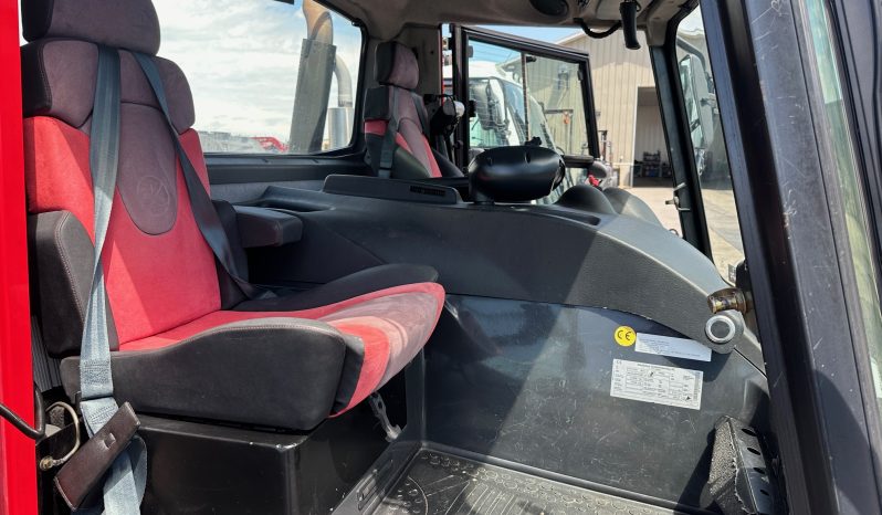 2012 PistenBully 400 Park full