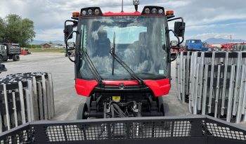 2023 PistenBully 100 full