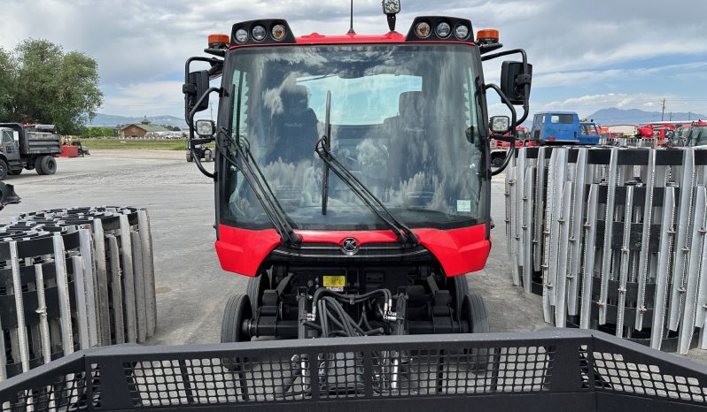 2023 PistenBully 100 full