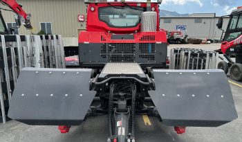 2023 PistenBully 100 full