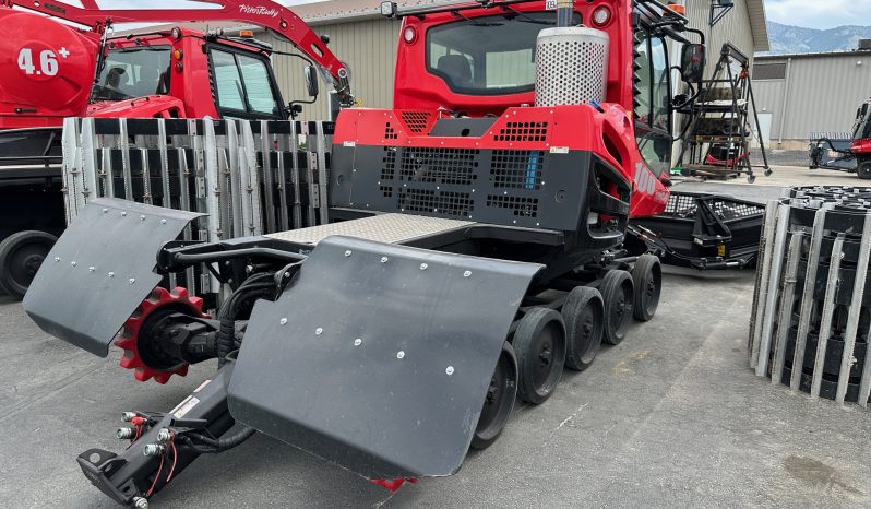 2023 PistenBully 100 full