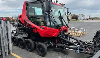 2023 PistenBully 400 Park Pro full