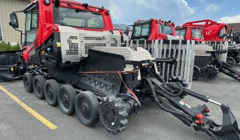 2023 PistenBully 400 Park Pro full