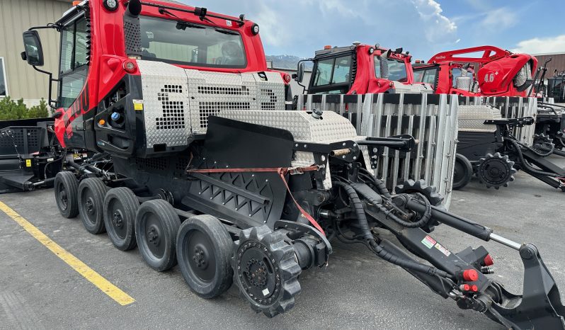 2023 PistenBully 400 Park Pro full