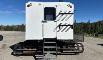 1998 Bombardier Plus MP cabin cat full