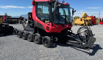 2017 PistenBully 400 Park Pro full