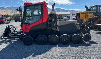 2017 PistenBully 400 Park Pro full